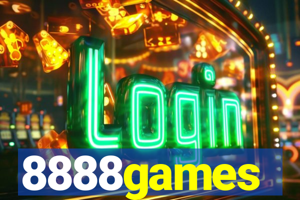 8888games