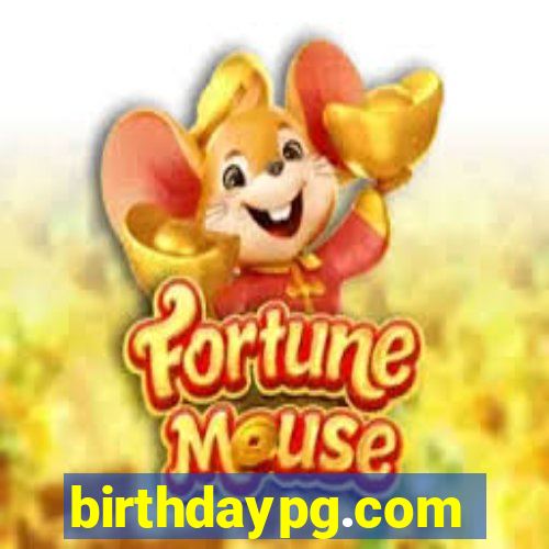 birthdaypg.com