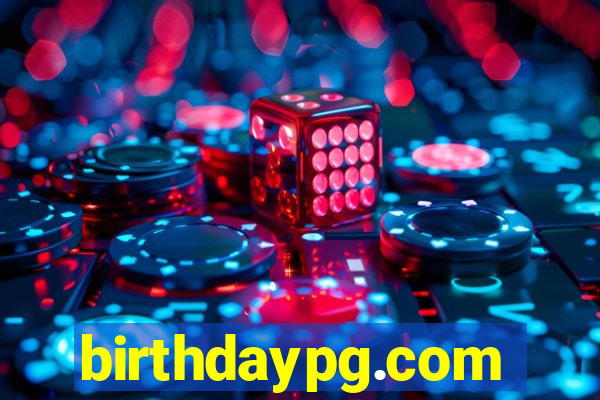 birthdaypg.com