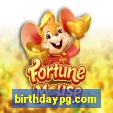 birthdaypg.com