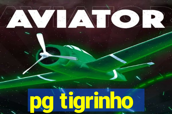 pg tigrinho