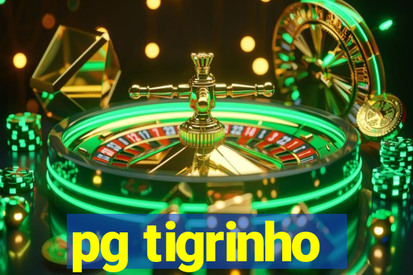 pg tigrinho