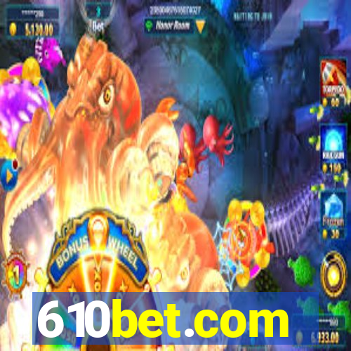 610bet.com