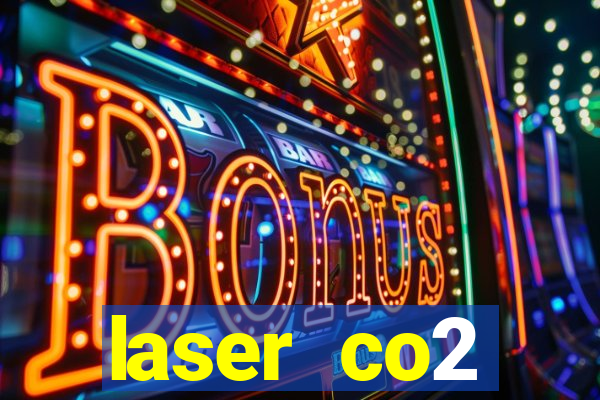 laser co2 frazionato napoli