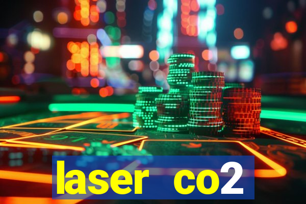 laser co2 frazionato napoli