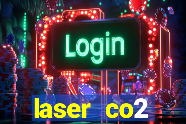 laser co2 frazionato napoli