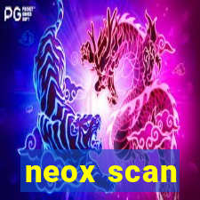 neox scan