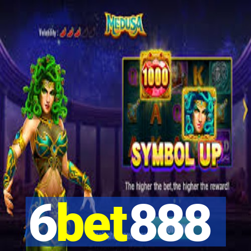 6bet888