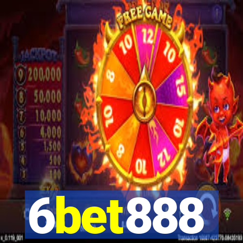 6bet888