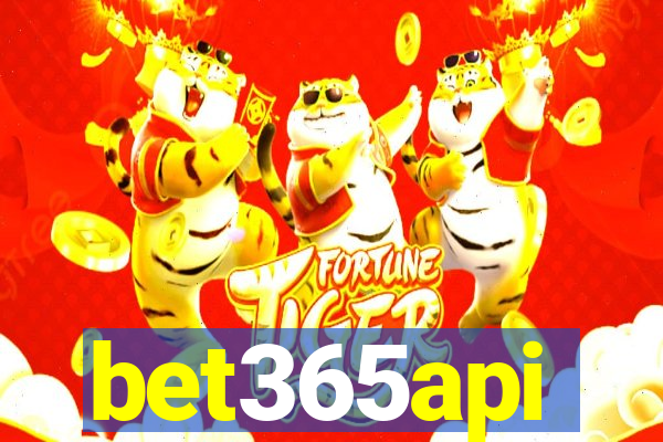 bet365api