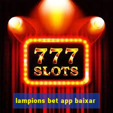 lampions bet app baixar