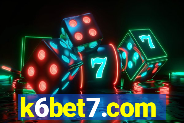 k6bet7.com