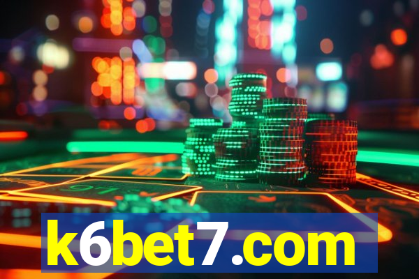 k6bet7.com