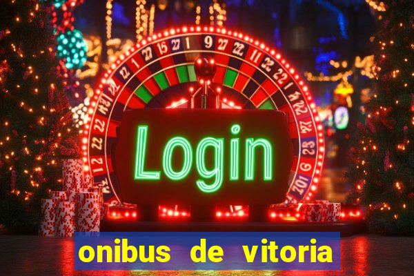 onibus de vitoria da conquista para porto seguro