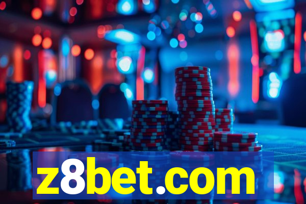 z8bet.com