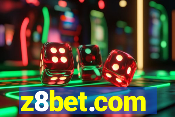 z8bet.com