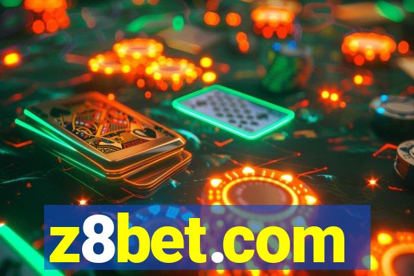 z8bet.com