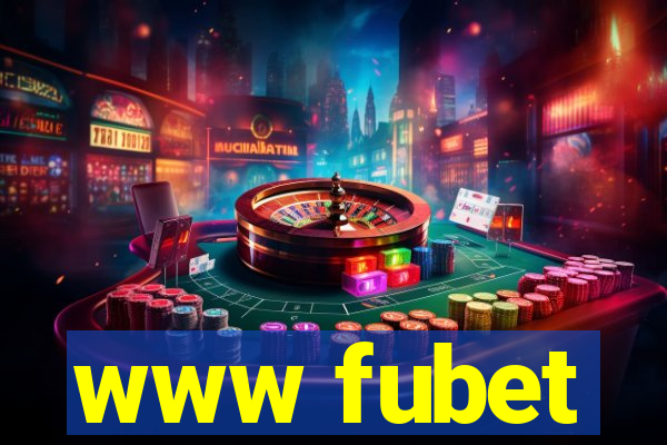 www fubet