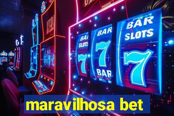 maravilhosa bet