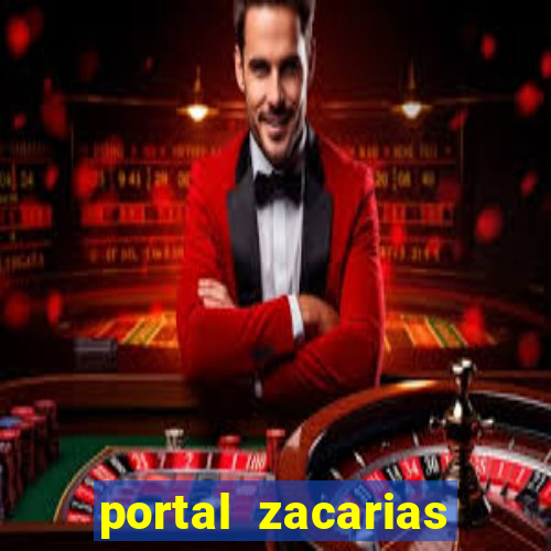 portal zacarias maloqueiro cavando sua cova