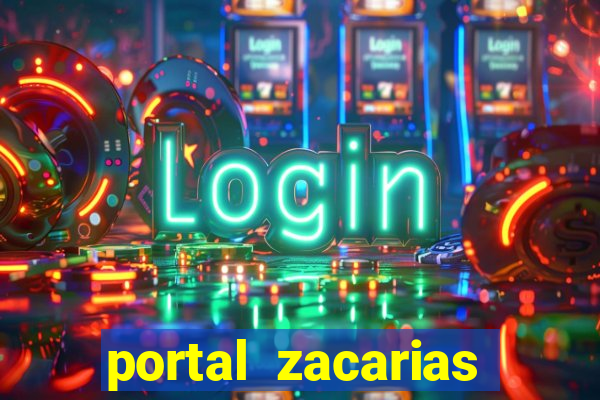 portal zacarias maloqueiro cavando sua cova