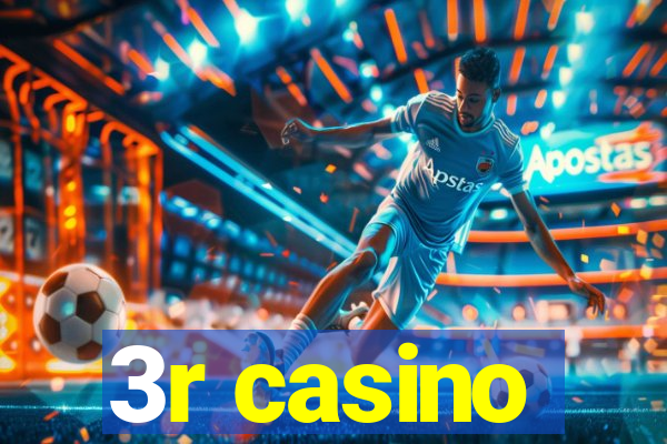 3r casino