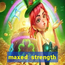 maxed strength necromancer pt br