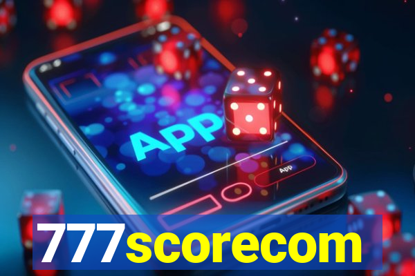 777scorecom