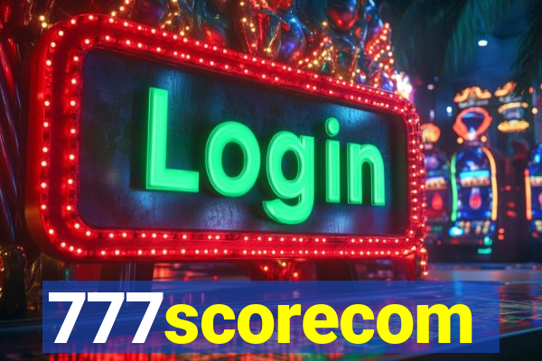 777scorecom