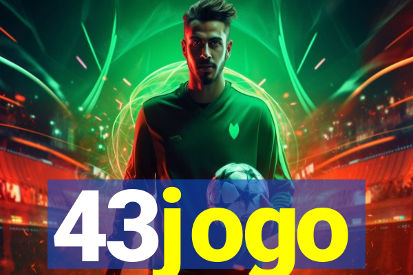 43jogo