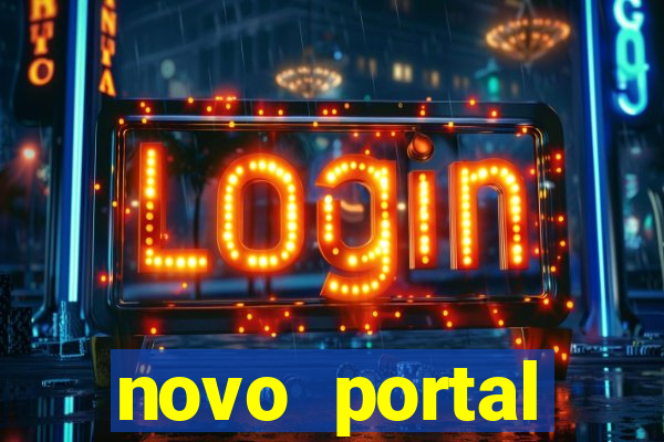 novo portal cruzeiro do sul virtual