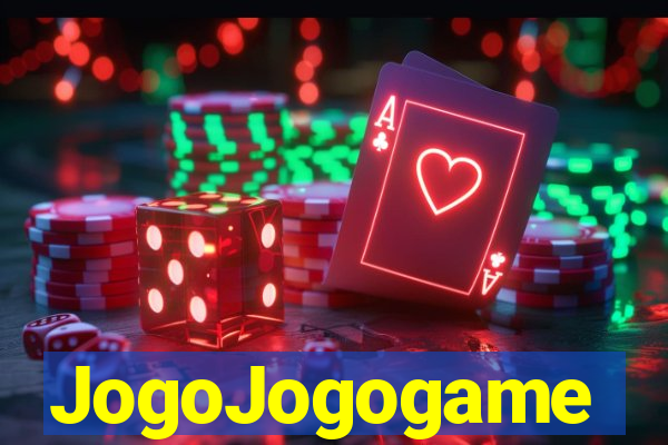 JogoJogogame