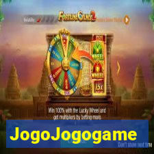 JogoJogogame