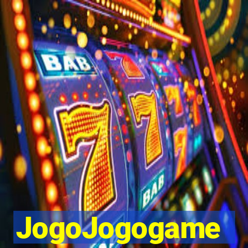 JogoJogogame