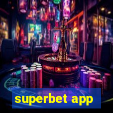 superbet app