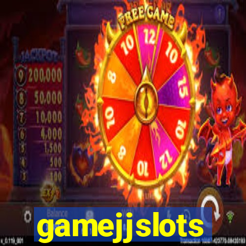 gamejjslots