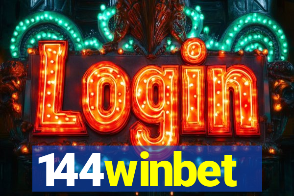 144winbet