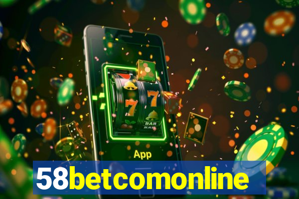 58betcomonline