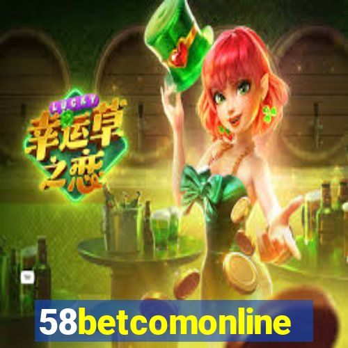 58betcomonline