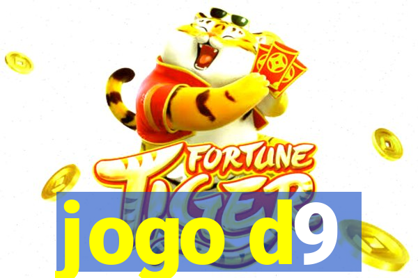 jogo d9