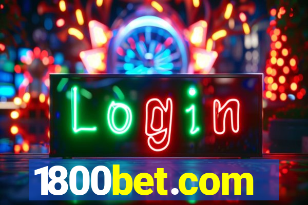 1800bet.com