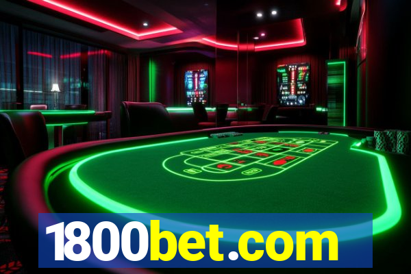 1800bet.com