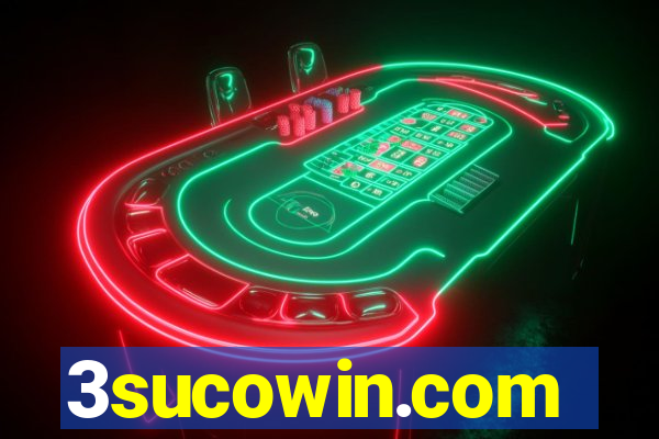 3sucowin.com