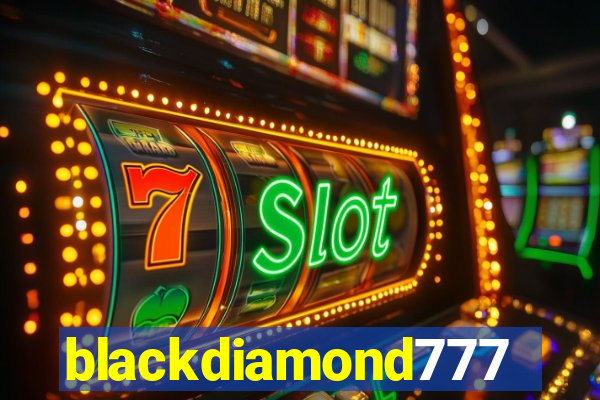 blackdiamond777