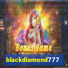 blackdiamond777