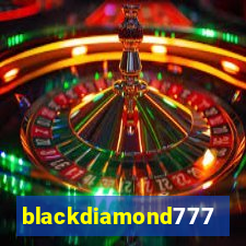 blackdiamond777