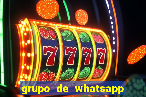 grupo de whatsapp de conteúdo adulto