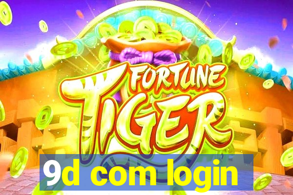 9d com login