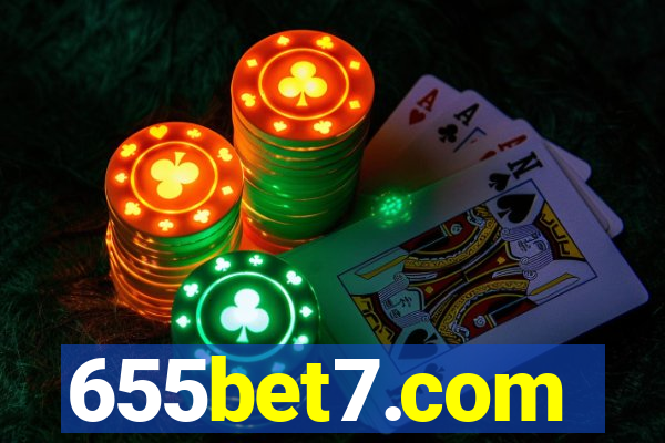 655bet7.com