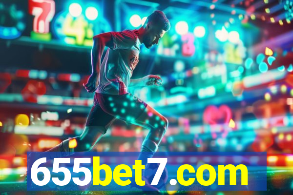 655bet7.com